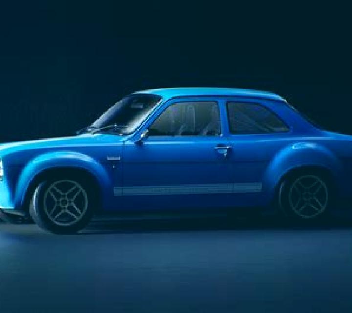 escort Huecija