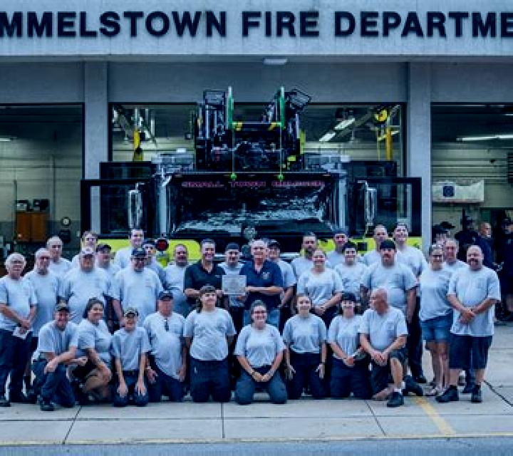 escort Hummelstown