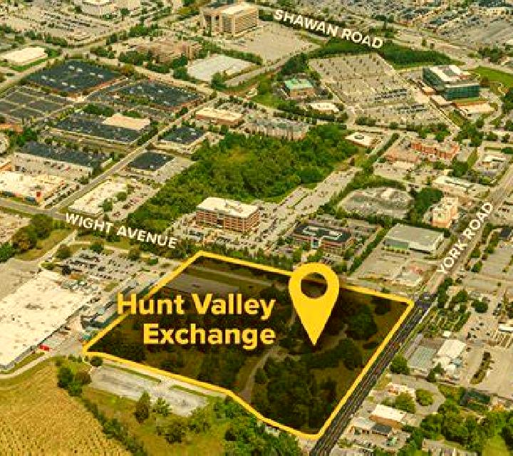escort Hunt Valley