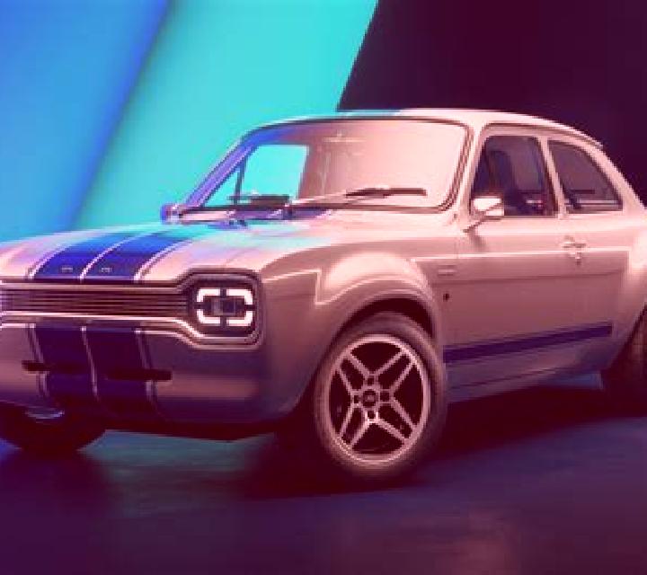escort Hurley
