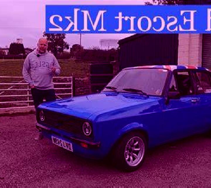escort I filipponi