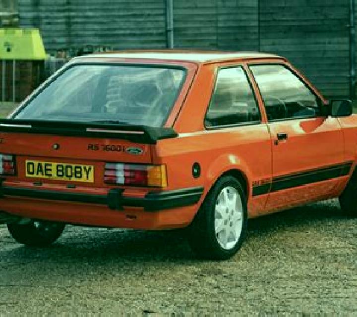 escort Iargara