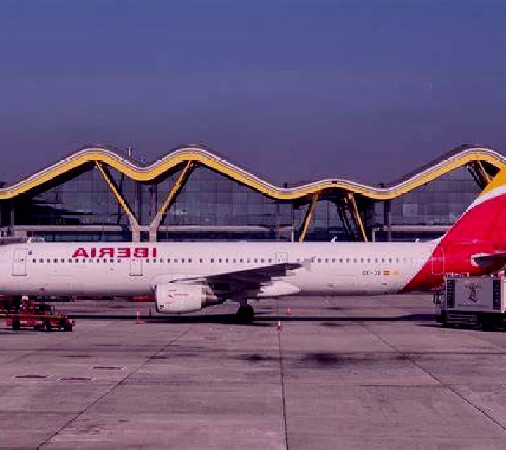 escort Iberia