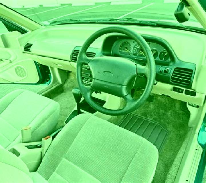 escort Ighiu