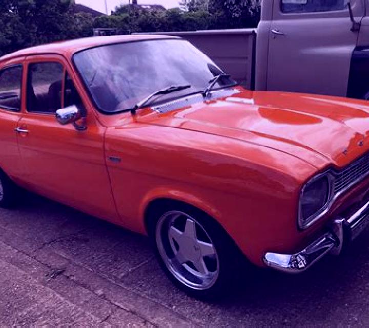 escort IJhorst