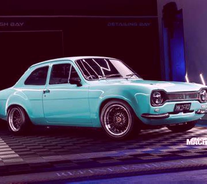 escort Ilovat