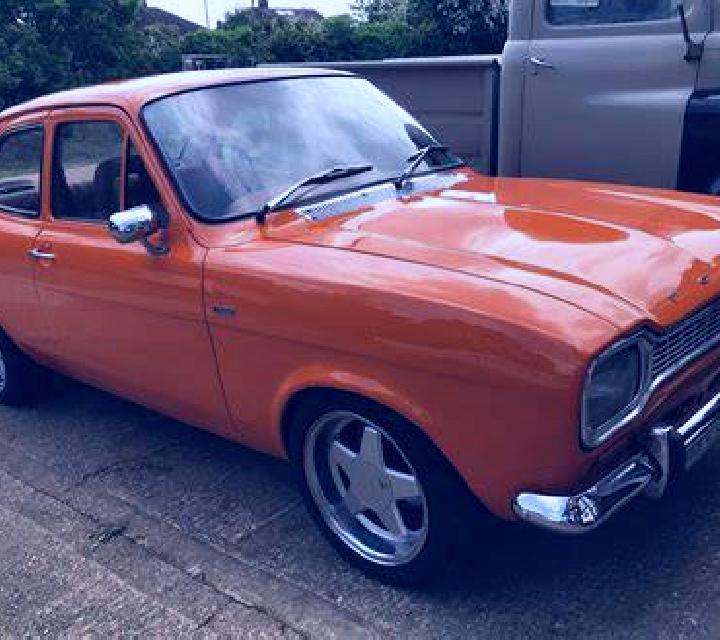 escort Ingore