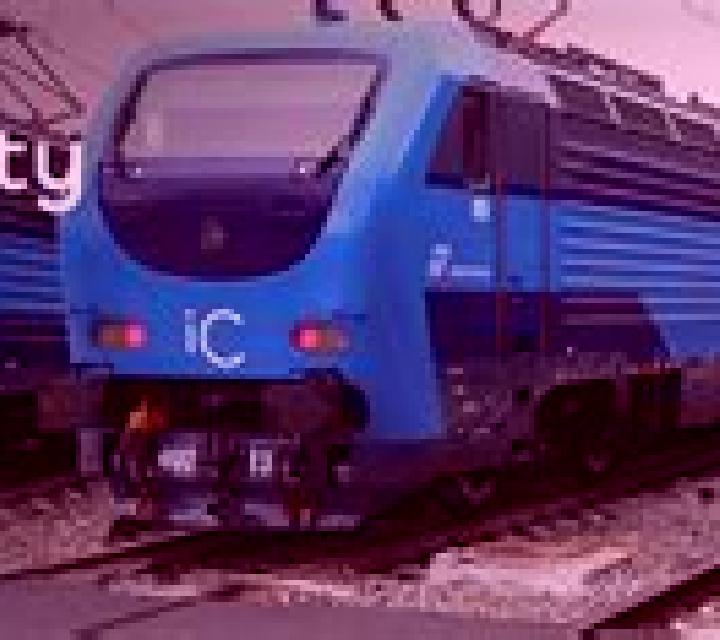 escort Intercity