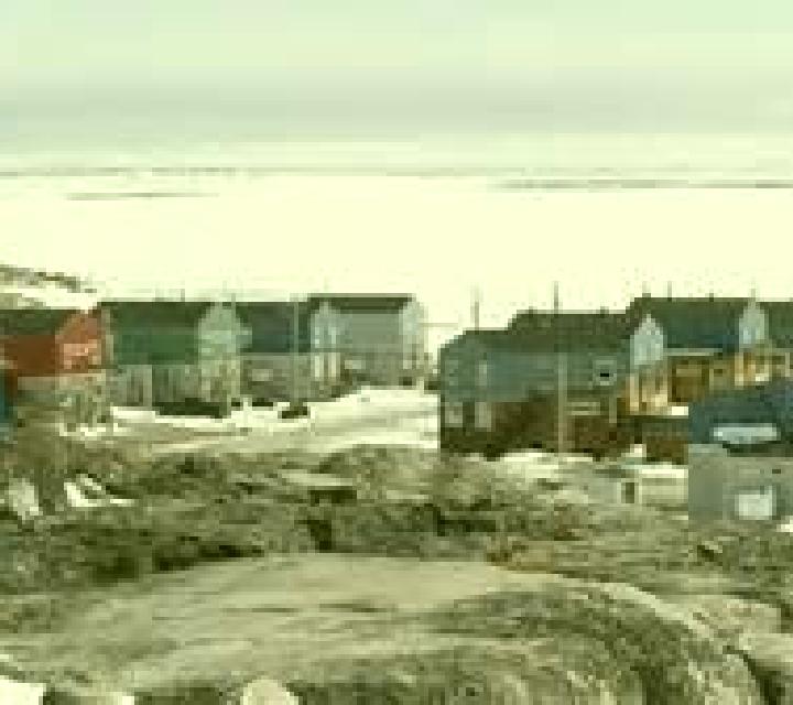 escort Inukjuak