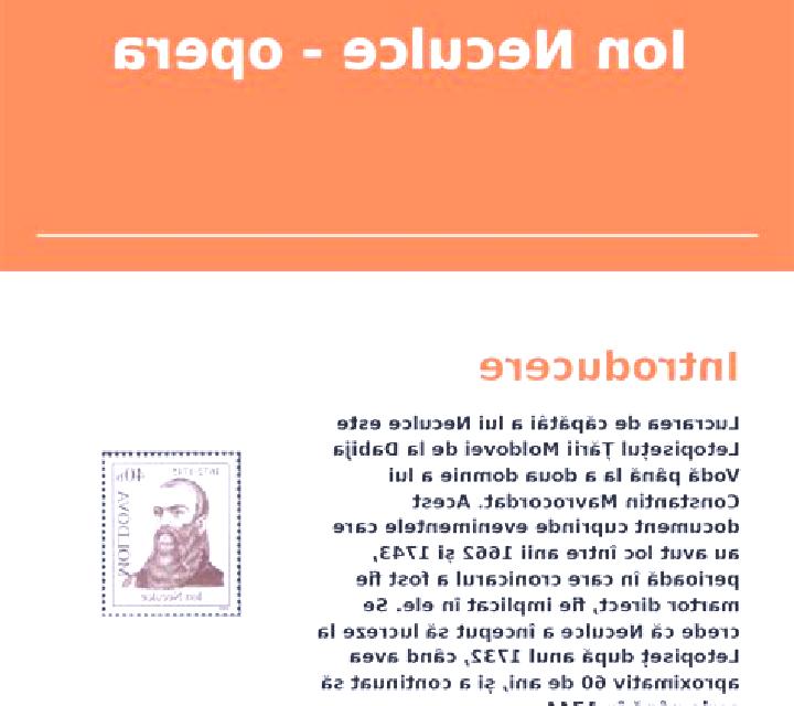 escort Ion Neculce
