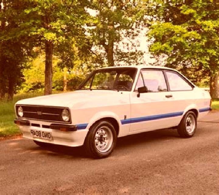 escort Ionesti