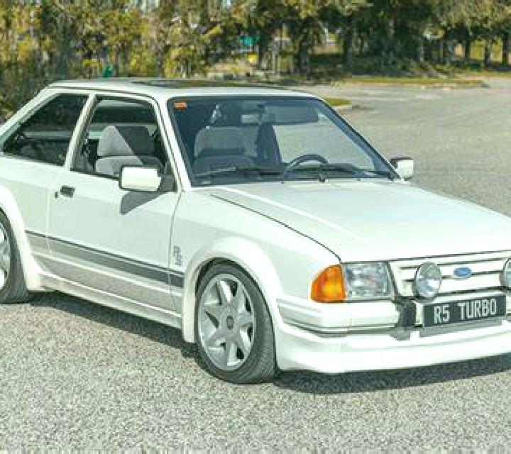 escort Iramaia