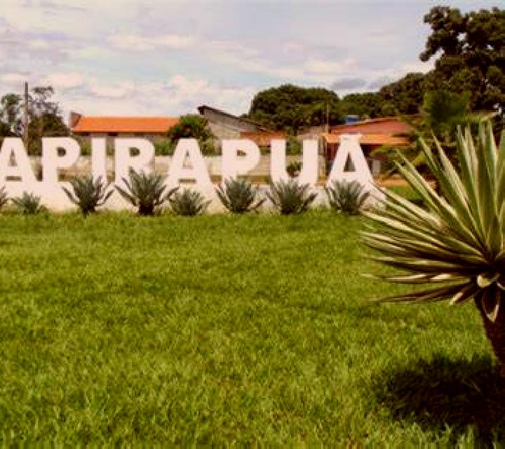 escort Itapirapua