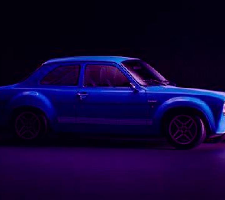 escort Itatskiy