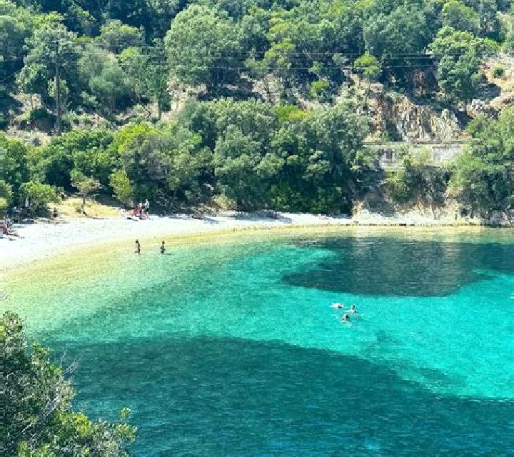 escort Ithaki
