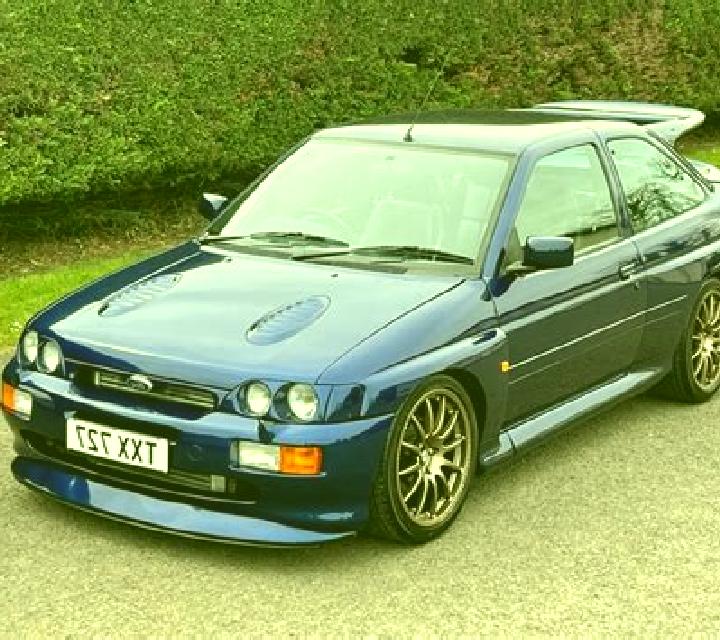 escort Ixonia