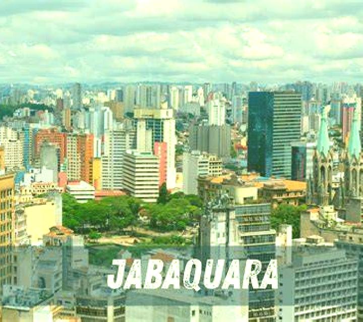 escort Jabaquara