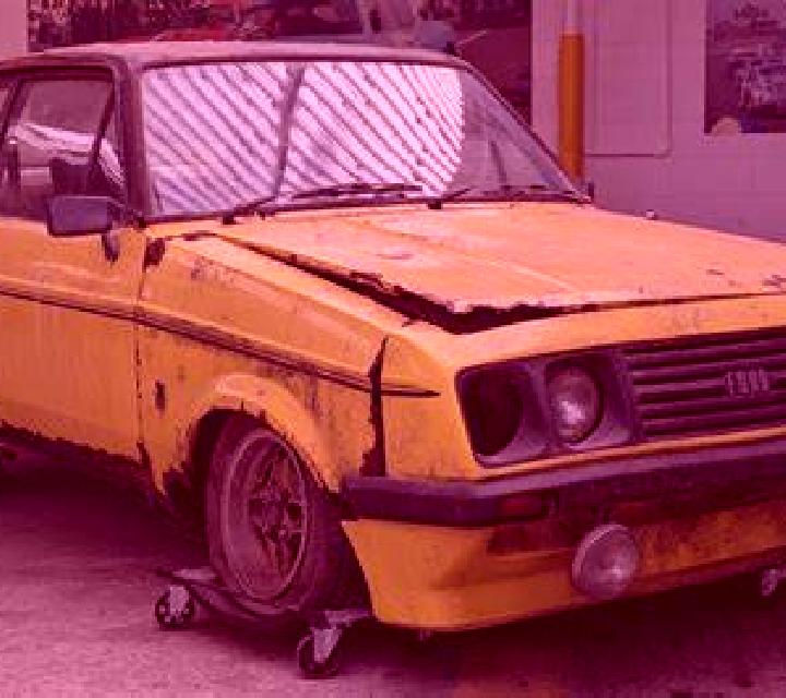 escort Jarangan