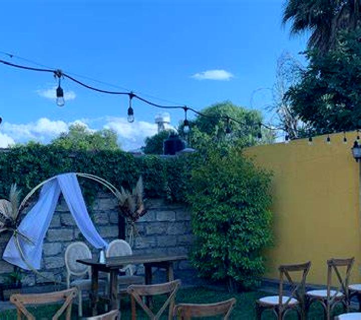 escort Jardin Viejo