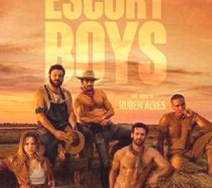 escort Jega