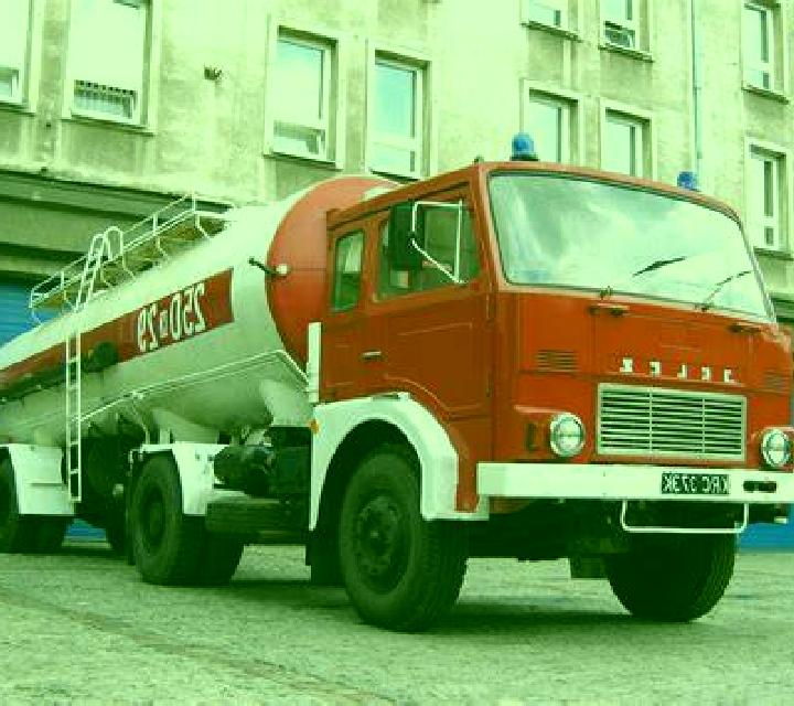 escort Jelcz