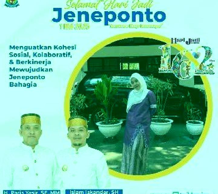 escort Jeneponto