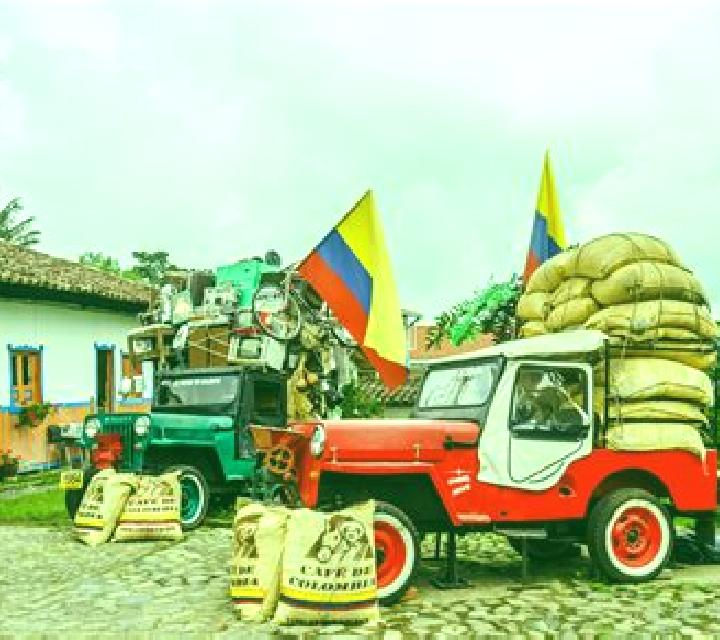 escort Jenesano