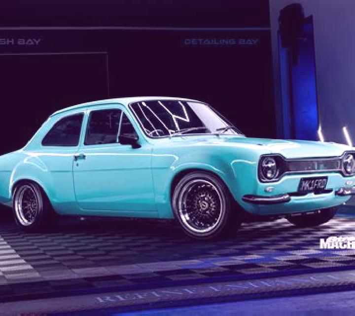 escort Jiaocun