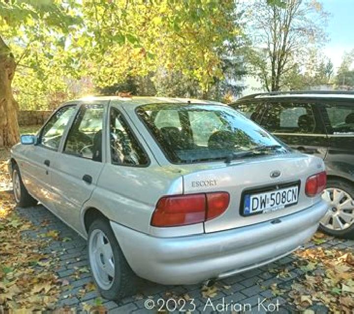 escort Jidong