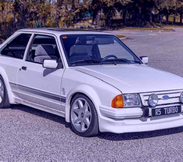 escort Johin