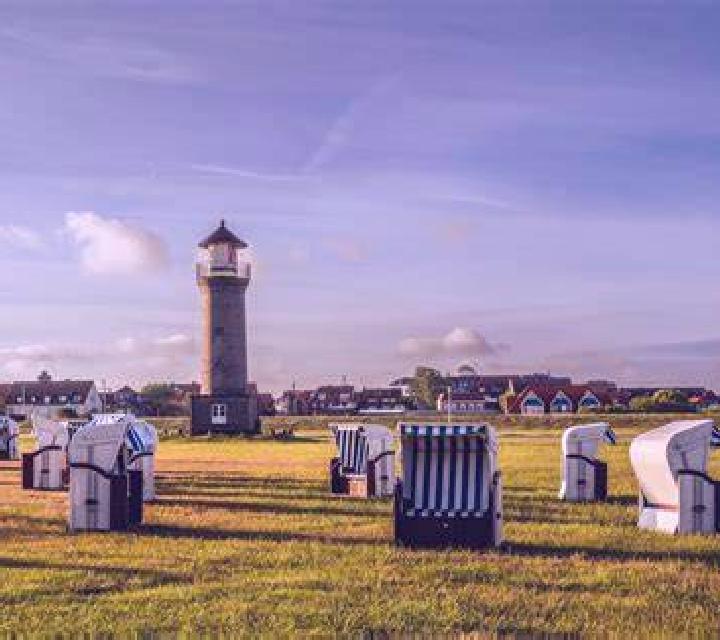 escort Juist