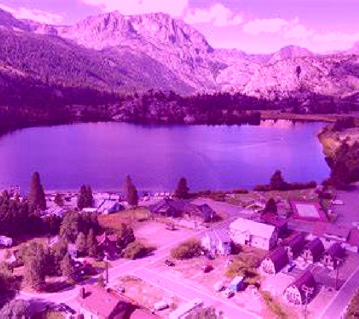 escort June Lake