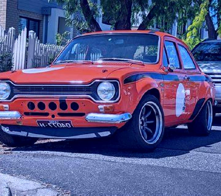 escort Kaipola