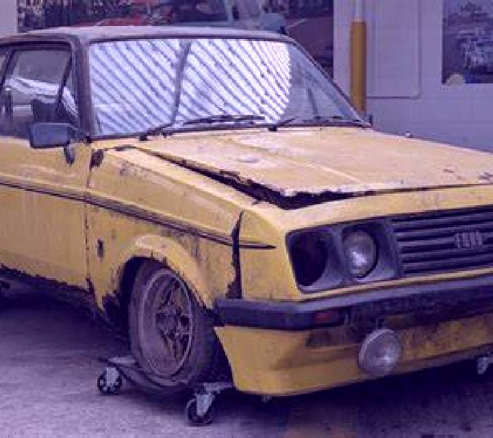escort Kalinovac