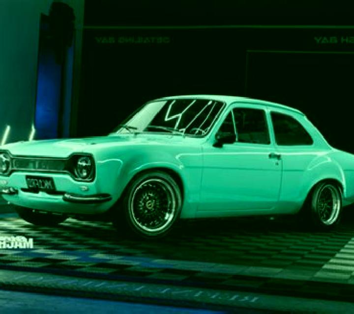 escort Kalt