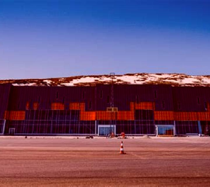 escort Kangerlussuaq