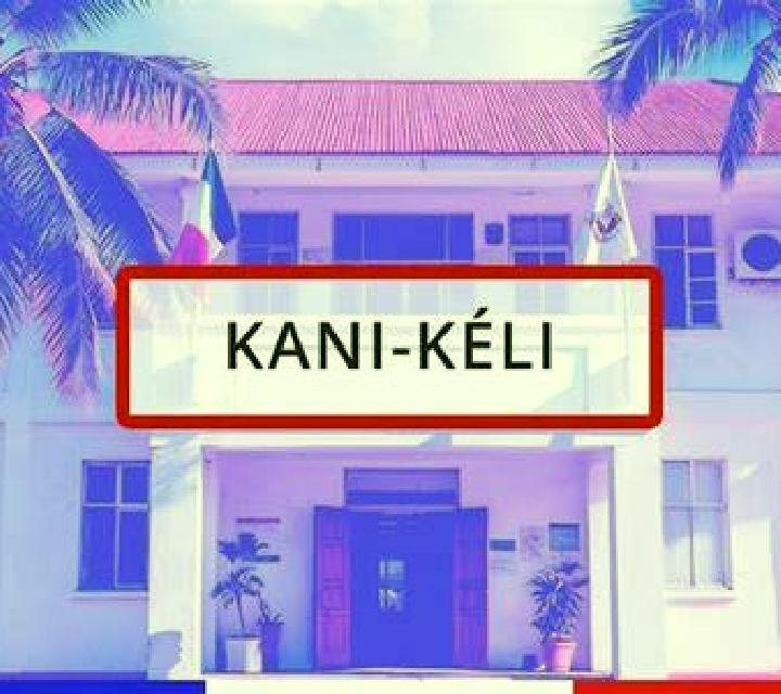 escort Kani-Keli