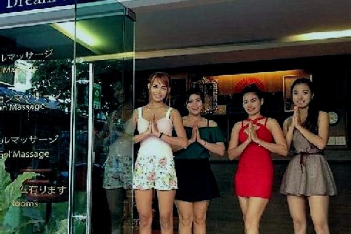 escort Katanda