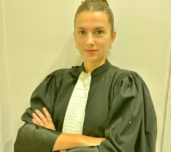 escort Kato Kamila