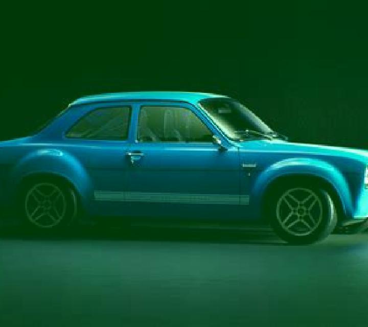 escort Kaundrobo