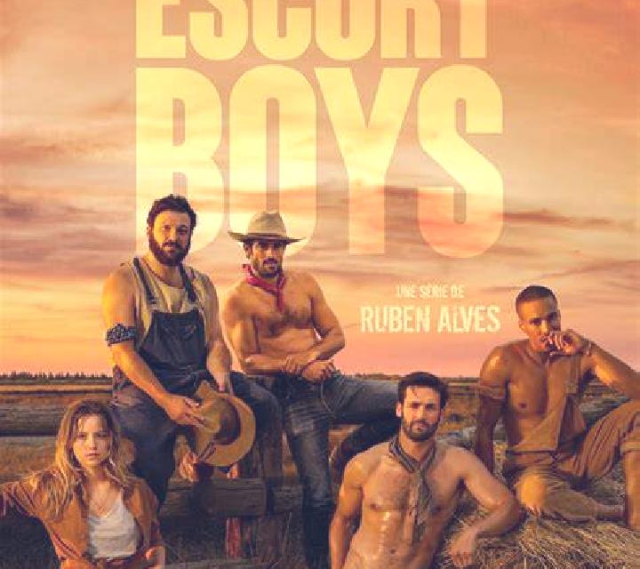 escort Kayalioglu