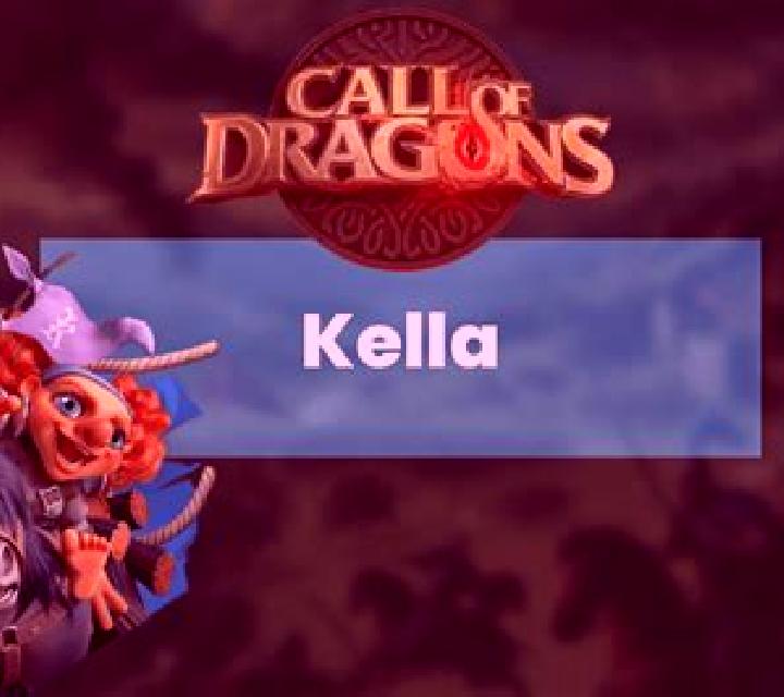 escort Kella