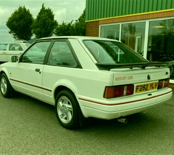 escort Kendayakan