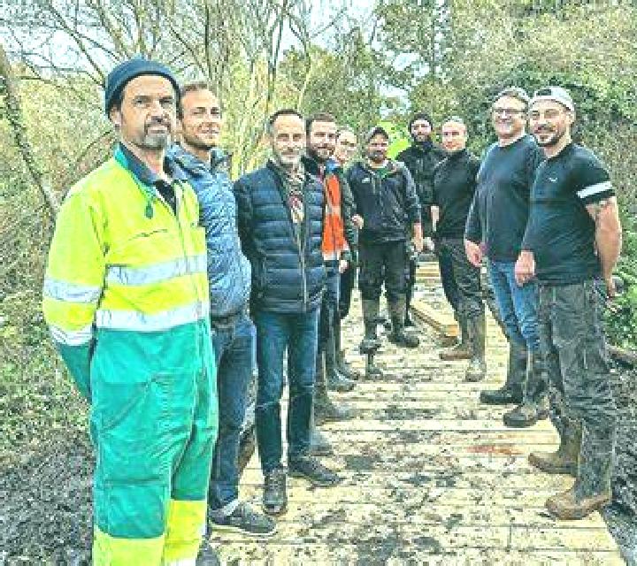 escort Kersaint-Plabennec