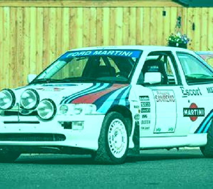 escort Kesswil