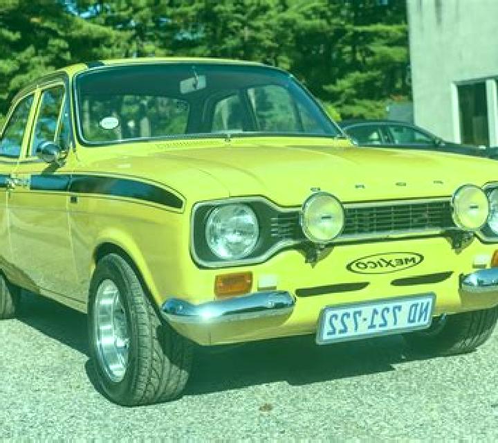 escort Kester