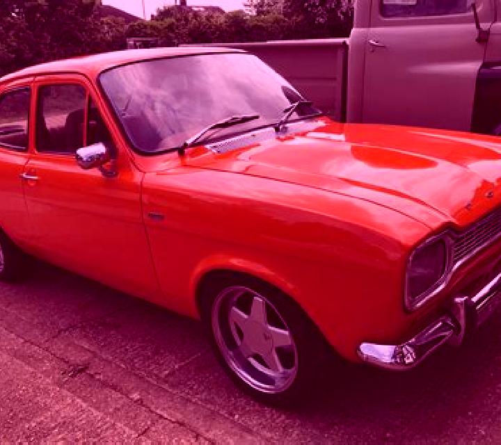 escort Kilbarchan
