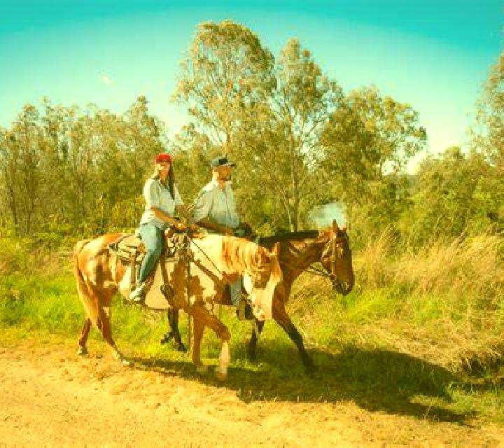 escort Kilcoy