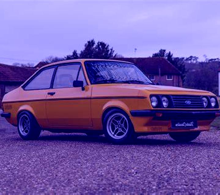 escort Kilmichael