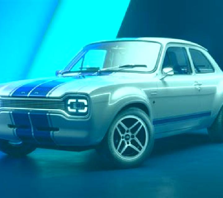 escort Kineta